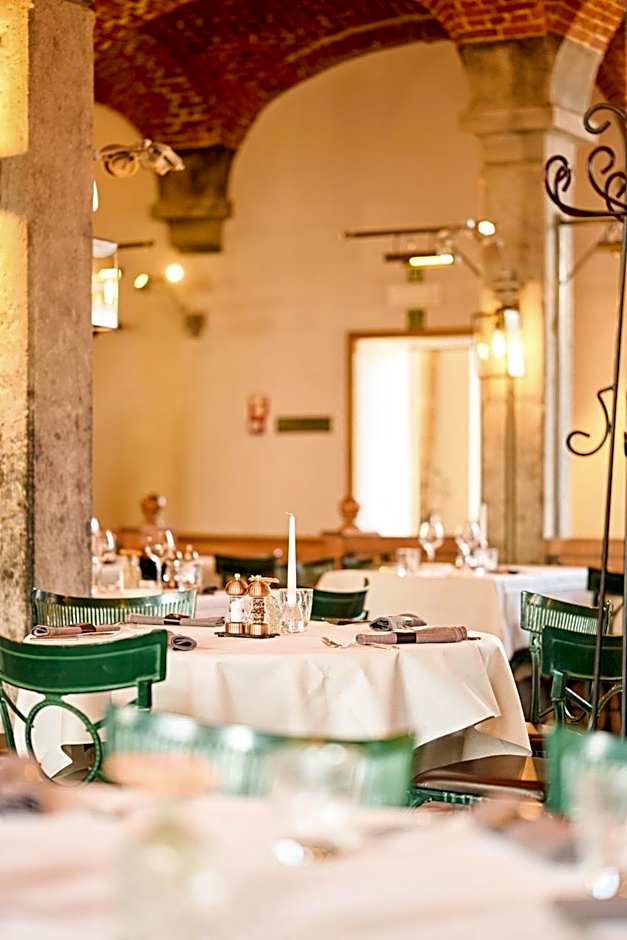 Van der Valk Waterloo