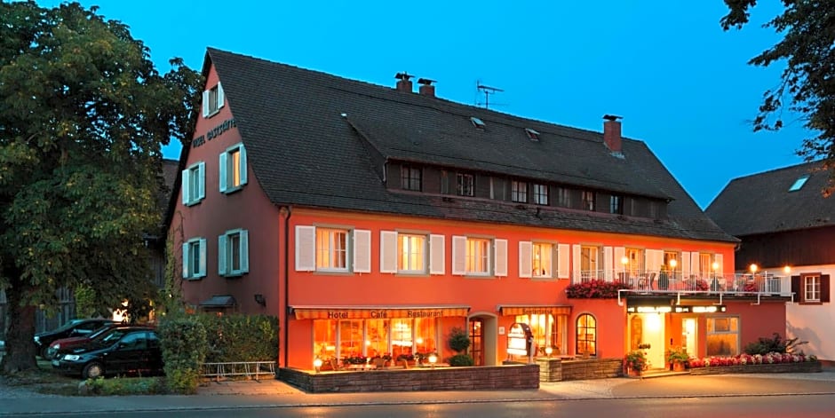 Insel-Hof Reichenau Hotel-garni