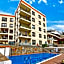 Elisium Resort & Apartamentos