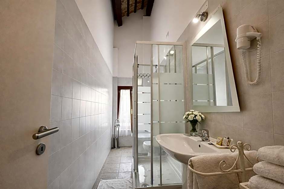BACO DA SETA RESIDENCE con PISCINA - Venezia Mestre