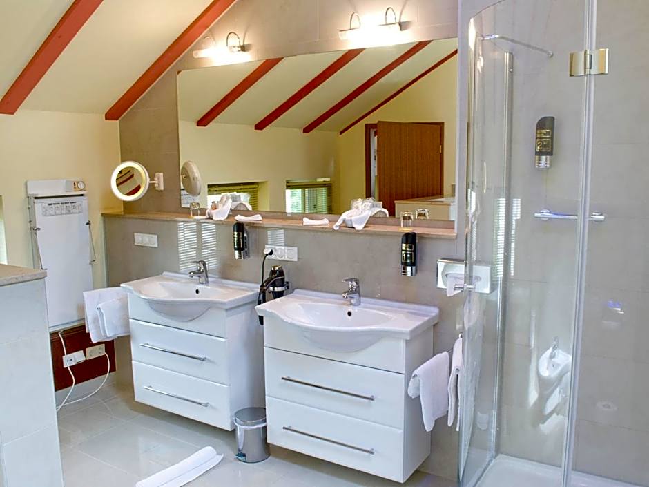 Hotel Villa Monte Vino