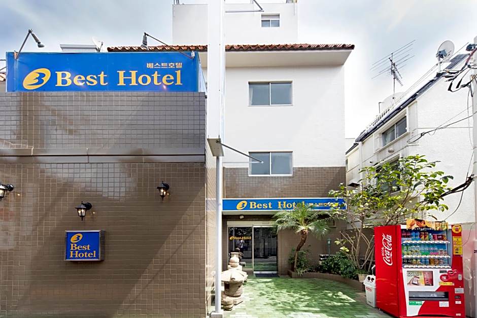 Best Hotel