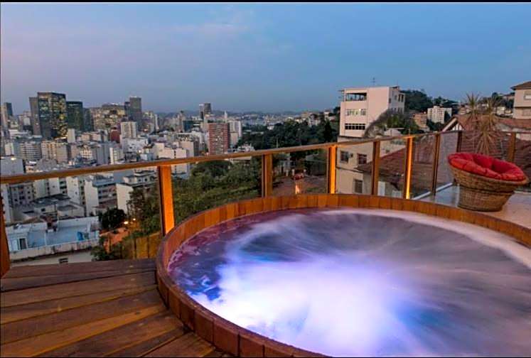 Mansion Aline