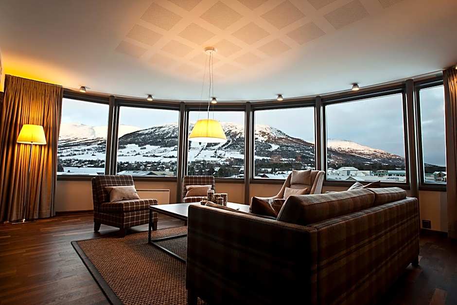 Quality Hotel Skifer