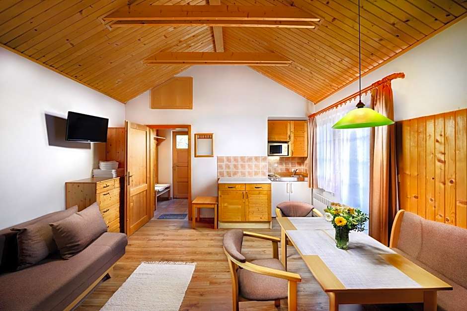 Holiday Village Tatralandia