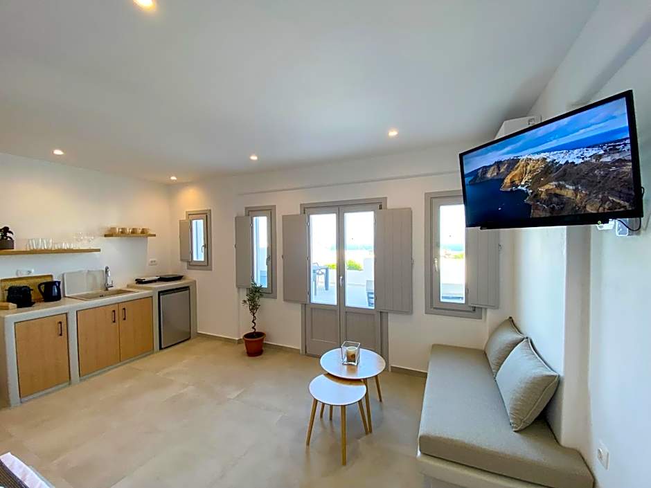 Nohēme Luxury Suites