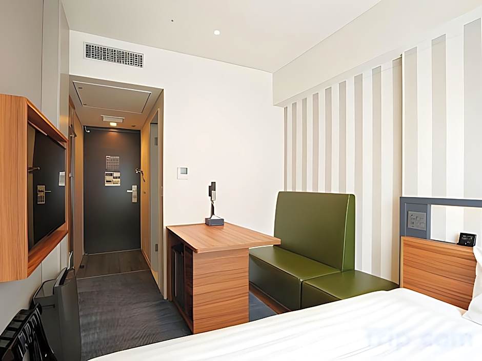 VIA INN PRIME AKASAKA - JR WEST GROUP