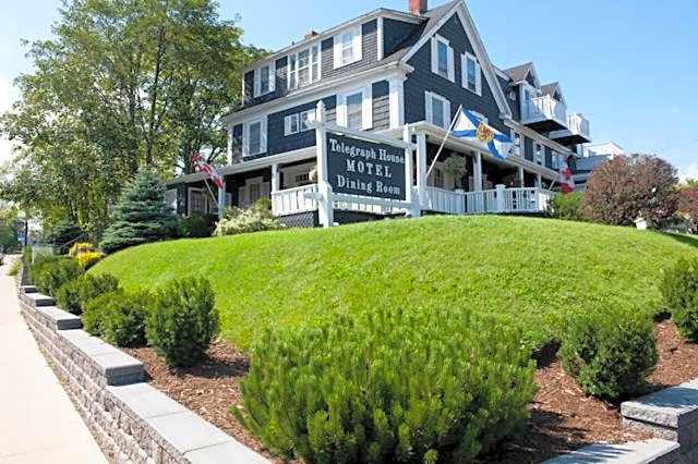 Telegraph House Motel