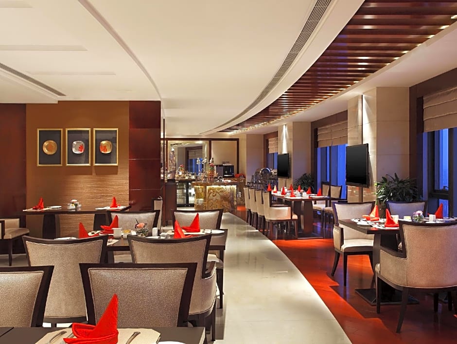 Sheraton Jinzhou Hotel