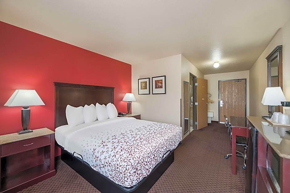 SureStay Plus Hotel by Best Western Silver City