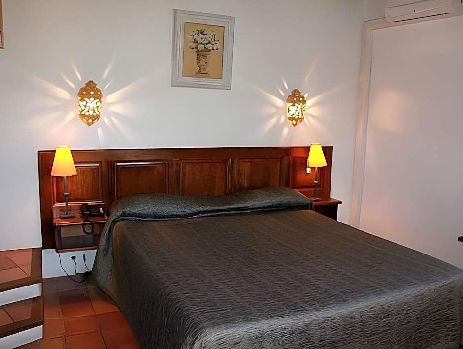 Hotel Mas De Cure Bourse