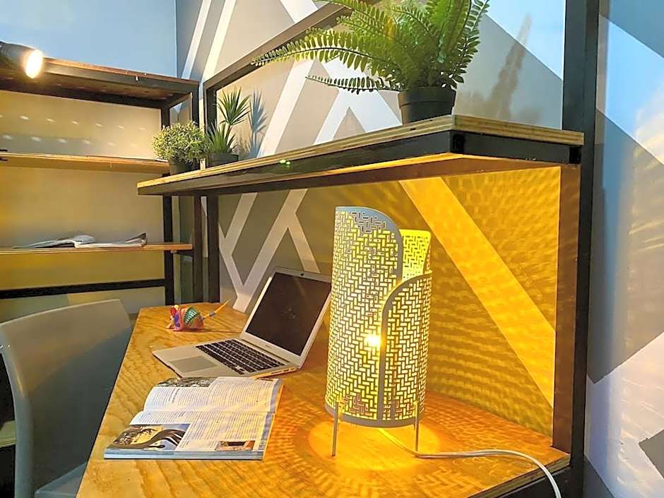 HOSTAL CONDESA