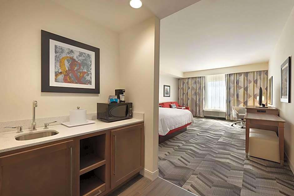 Hampton Inn by Hilton Spring Hill, TN