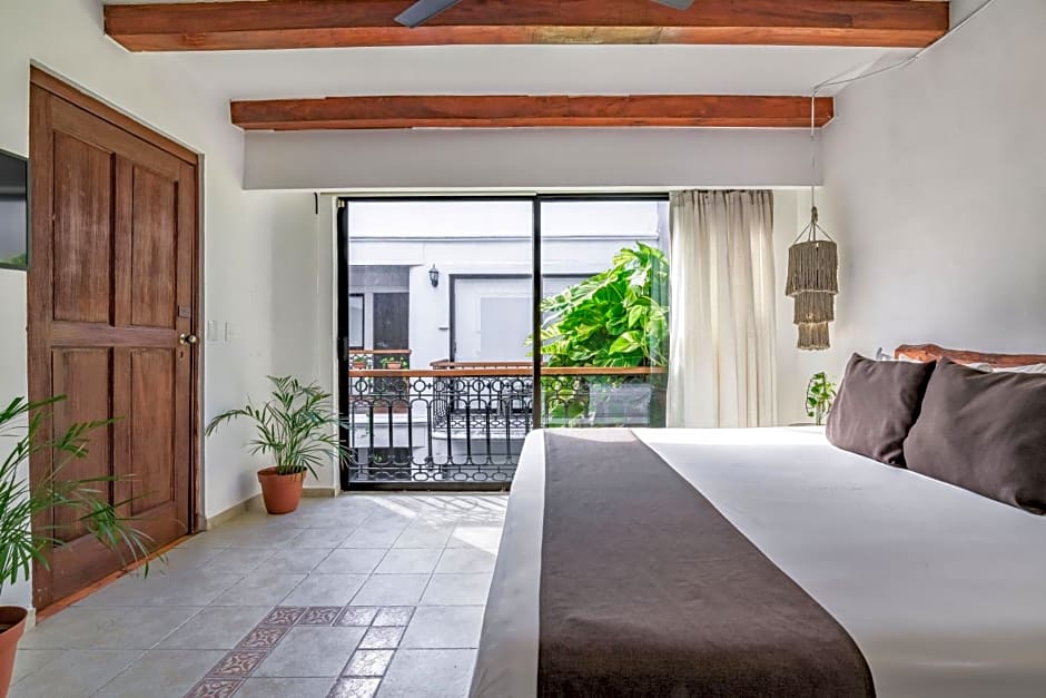 Banana Boutique Hotel