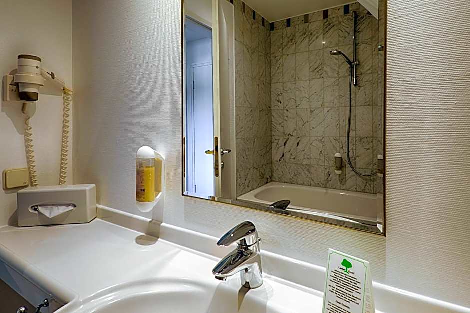 Meeressterne Hotel Residenz in Heringsdorf