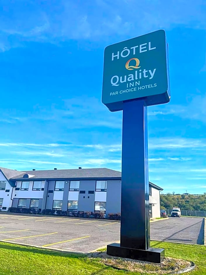 Quality Inn