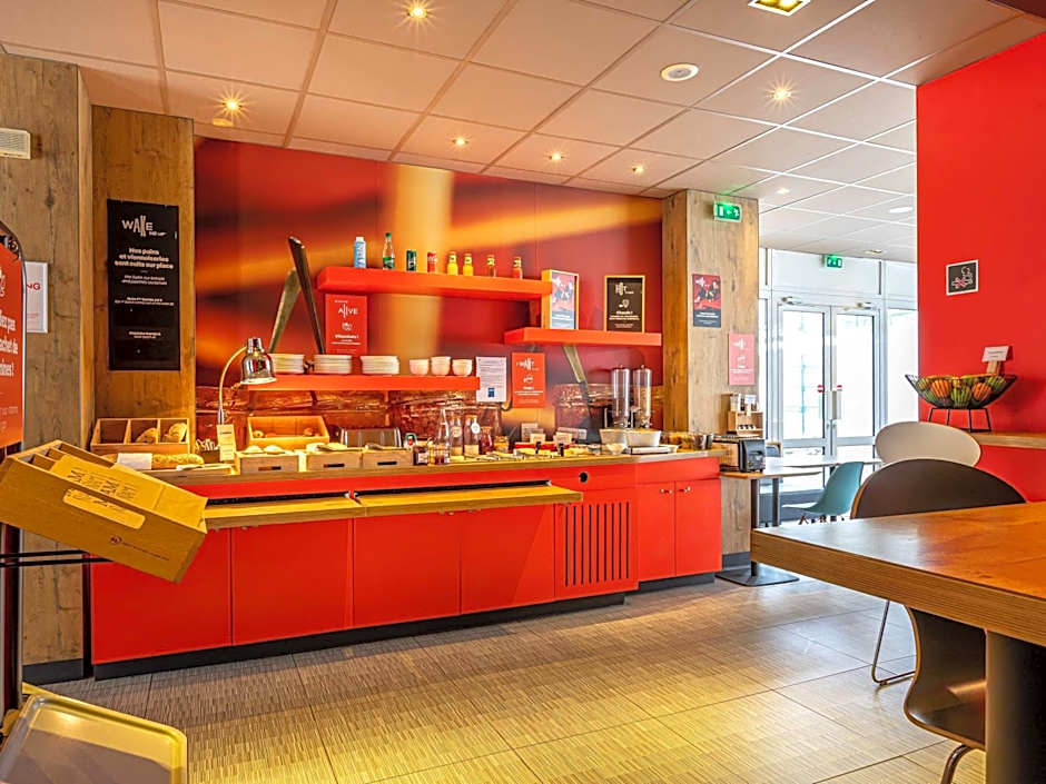 ibis Paris Boulogne Billancourt