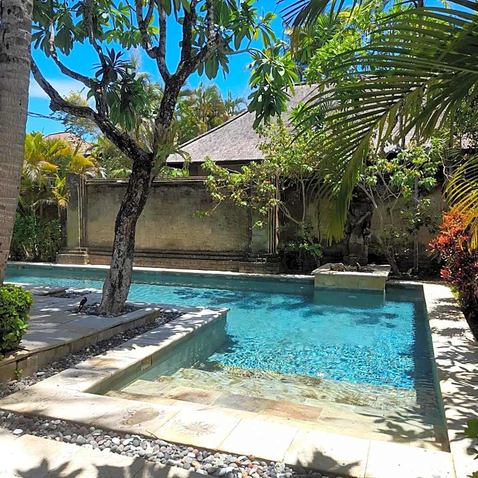 The Royal Beach Seminyak Bali