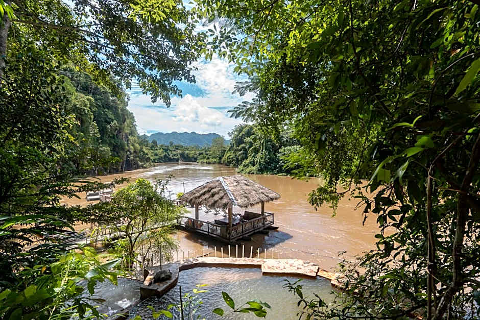 Hintok River Camp