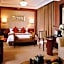 Inn Fine Hotel Dalian Development Area DDA