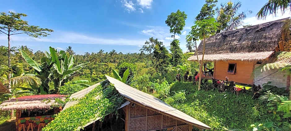 Second Home Bungalows