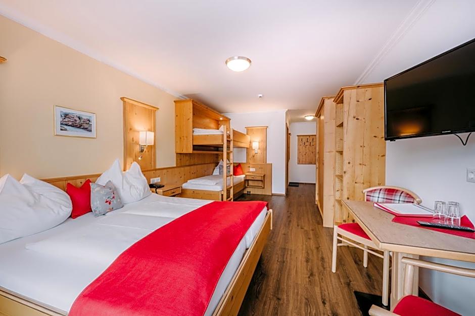 Hotel Brückenwirt Superior