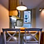 Chrobry Apartamenty Gdańsk Grodzka 10