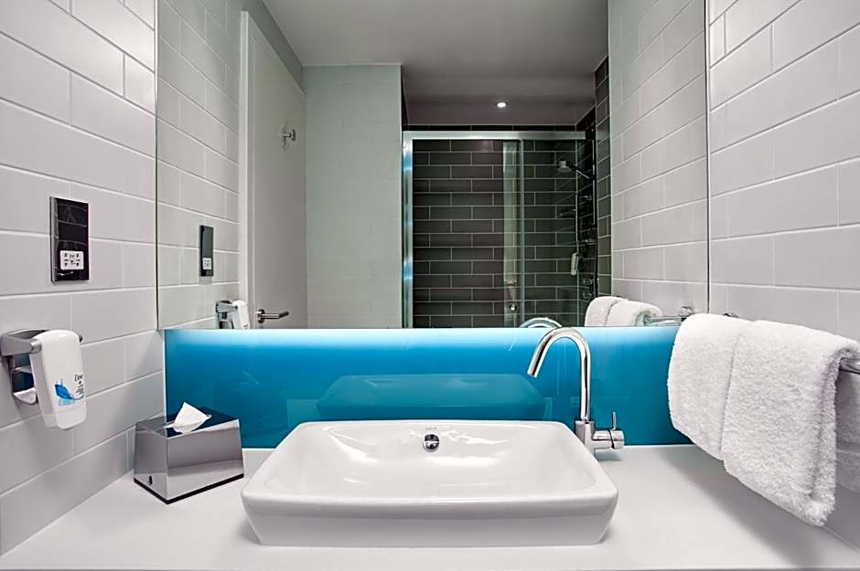 Holiday Inn Express Dublin City Centre By IHG