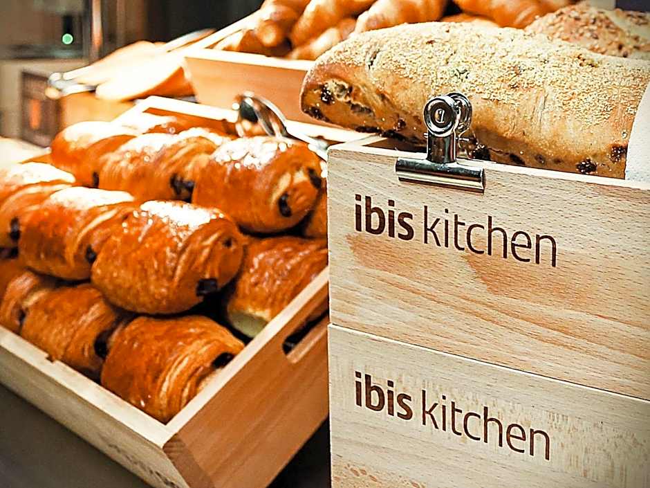 Hotel ibis Faro Algarve