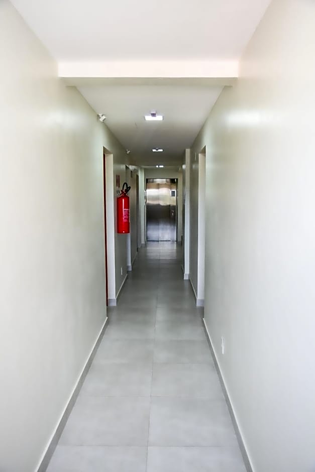 Pousada Tambaú Praia