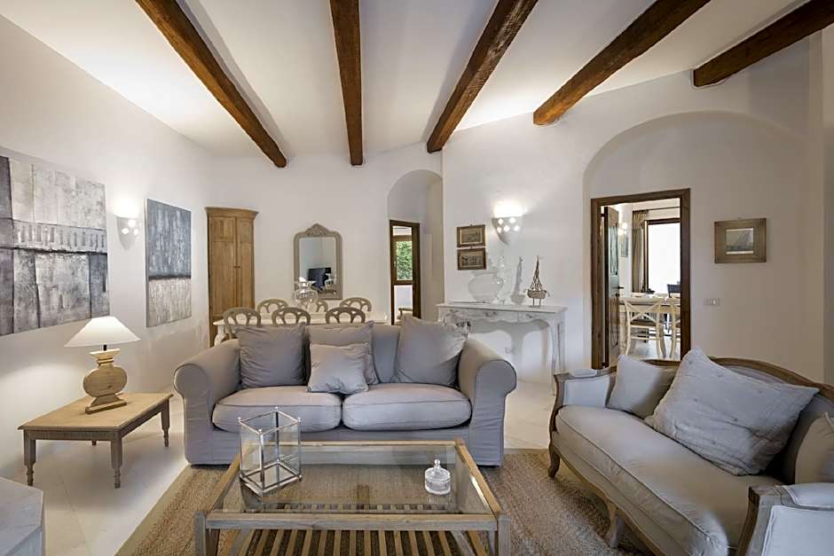 Relais Villa Carola