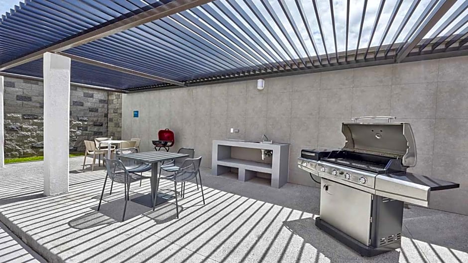 City Suites Silao Aeropuerto