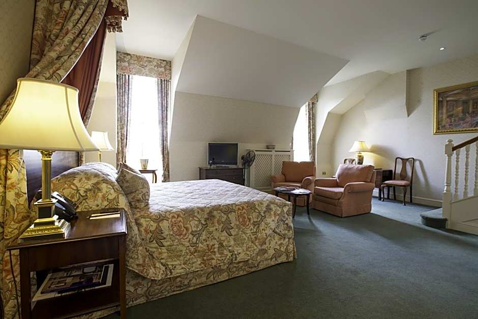 Luton Hoo Hotel, Golf and Spa