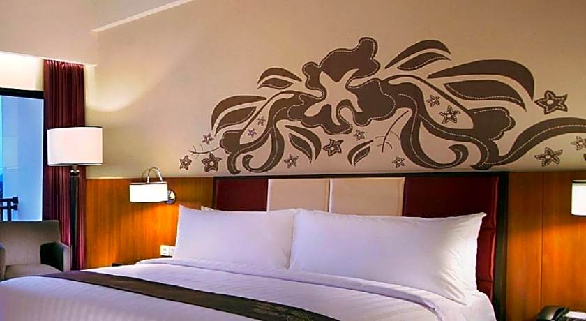 Aston Bojonegoro City Hotel