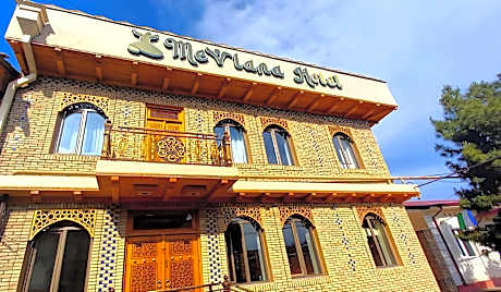 Mevlana Hotel