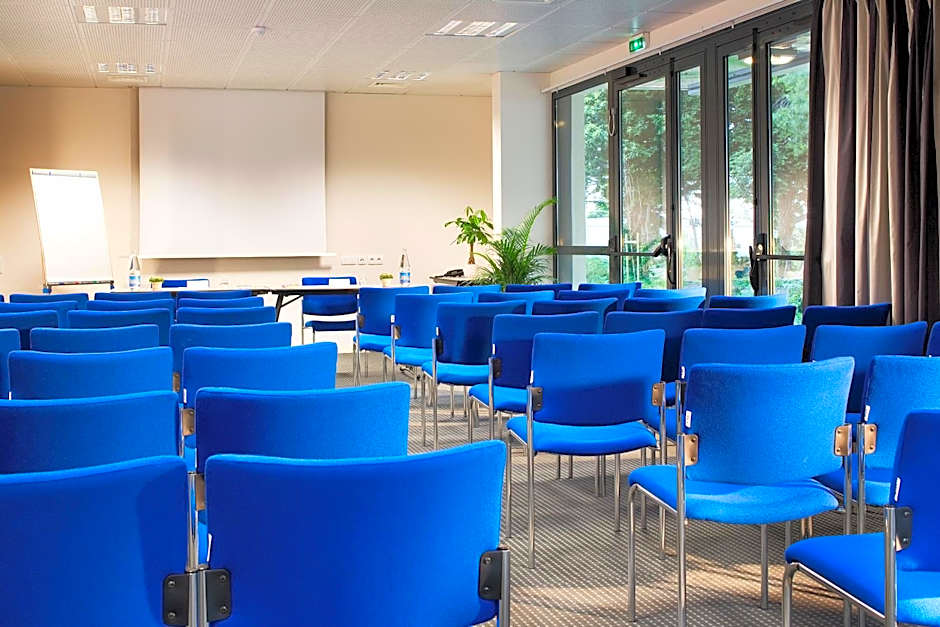 Escale Oceania Rennes Cap Malo