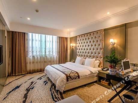 Wealth Hotel