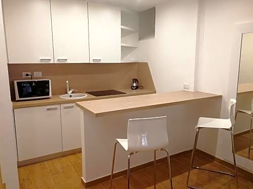 LHP Suite Firenze