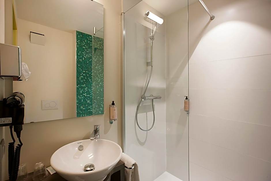 ibis Styles Kortrijk Expo