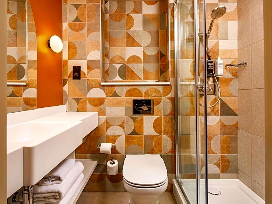 ibis Styles York Centre