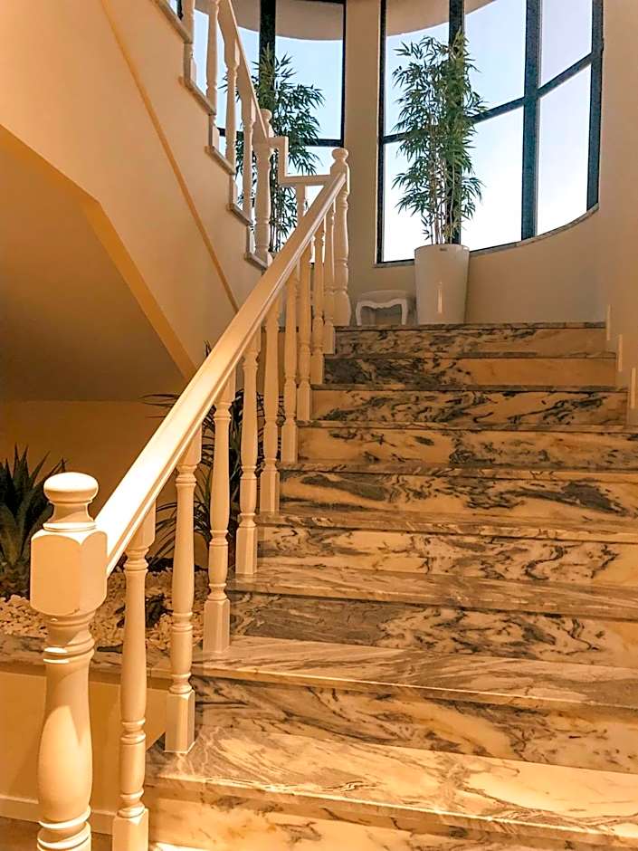 Alojamento Restaurante Dom Dinis