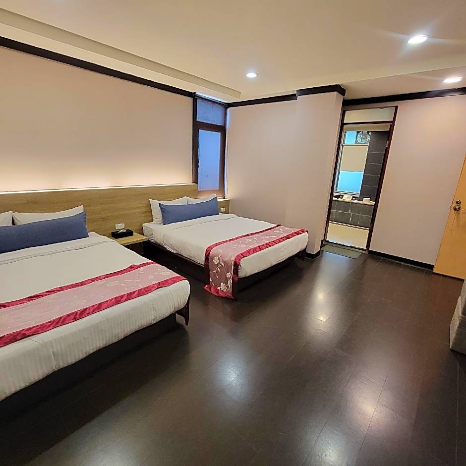 Beauty Garden Resort