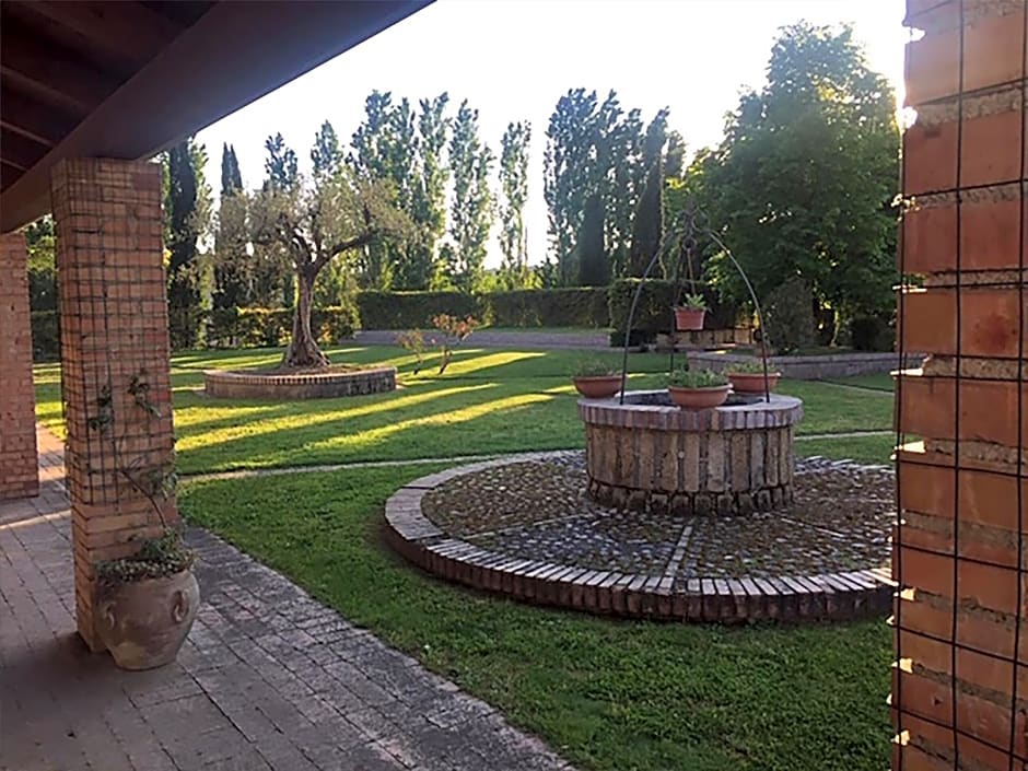 Giunti Agriturismo & Camere
