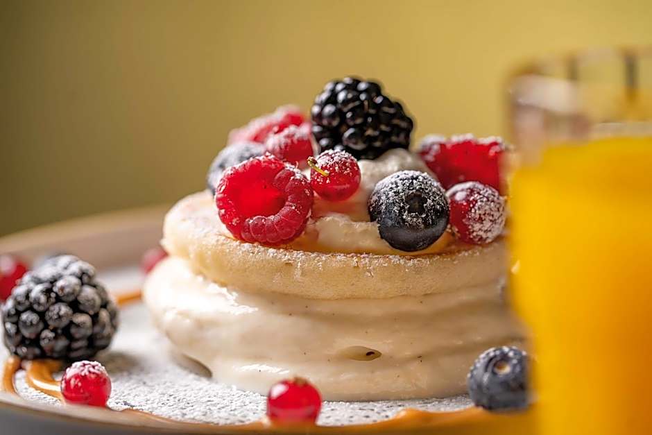 Radisson Blu Hotel, Wroclaw