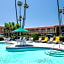 Vagabond Inn Costa Mesa