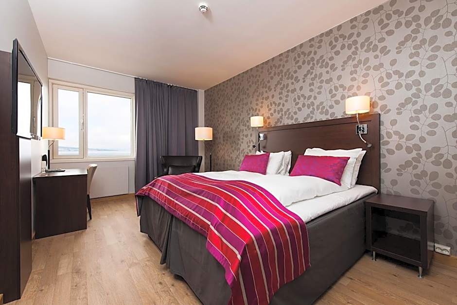 Thon Partner Hotel Victoria Hamar