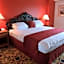 Hotel at the Waldorf