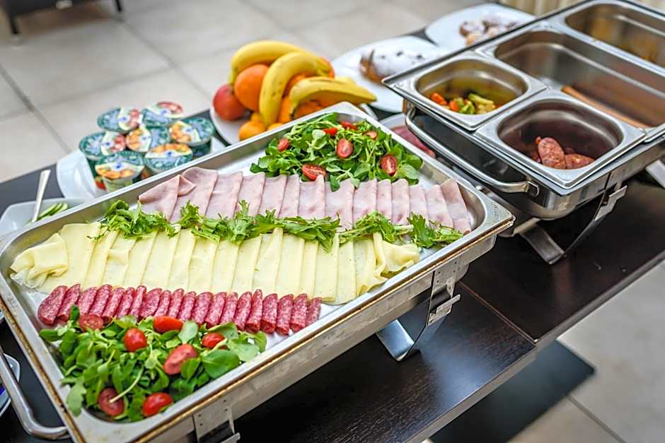 Penzión Central Park