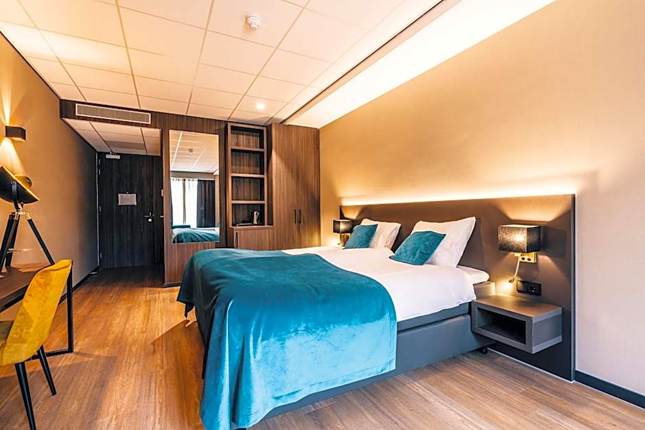 Hotel Hoogeveen
