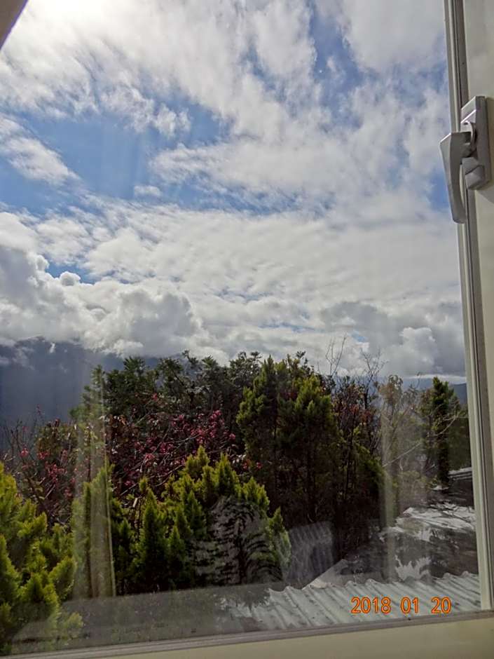 Shan Shui-Yuan Vege Guest House